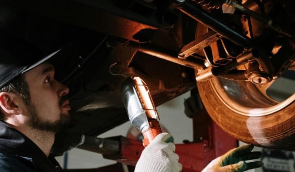 reparaciones
